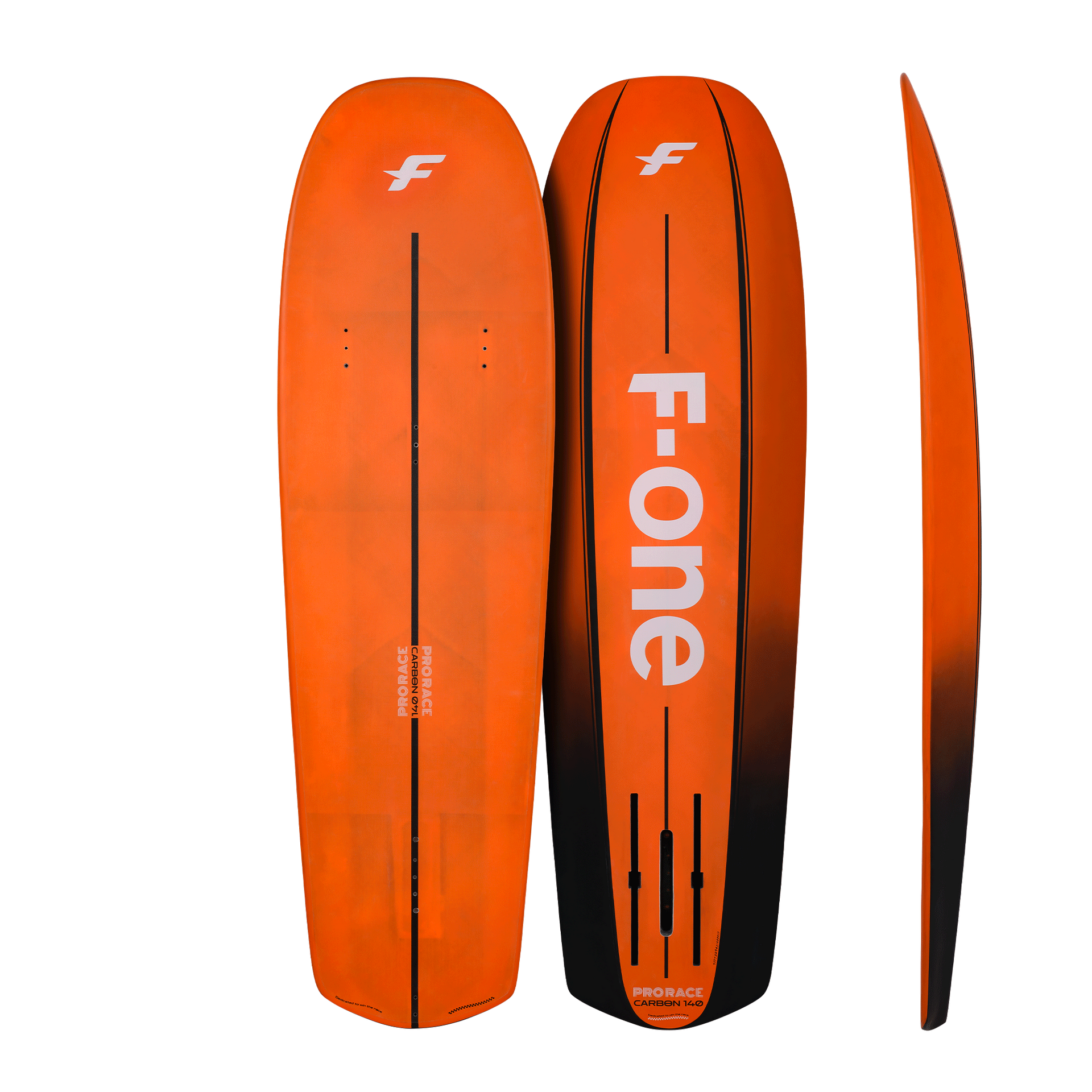 PRO RACE CARBON (Tuttle Only)