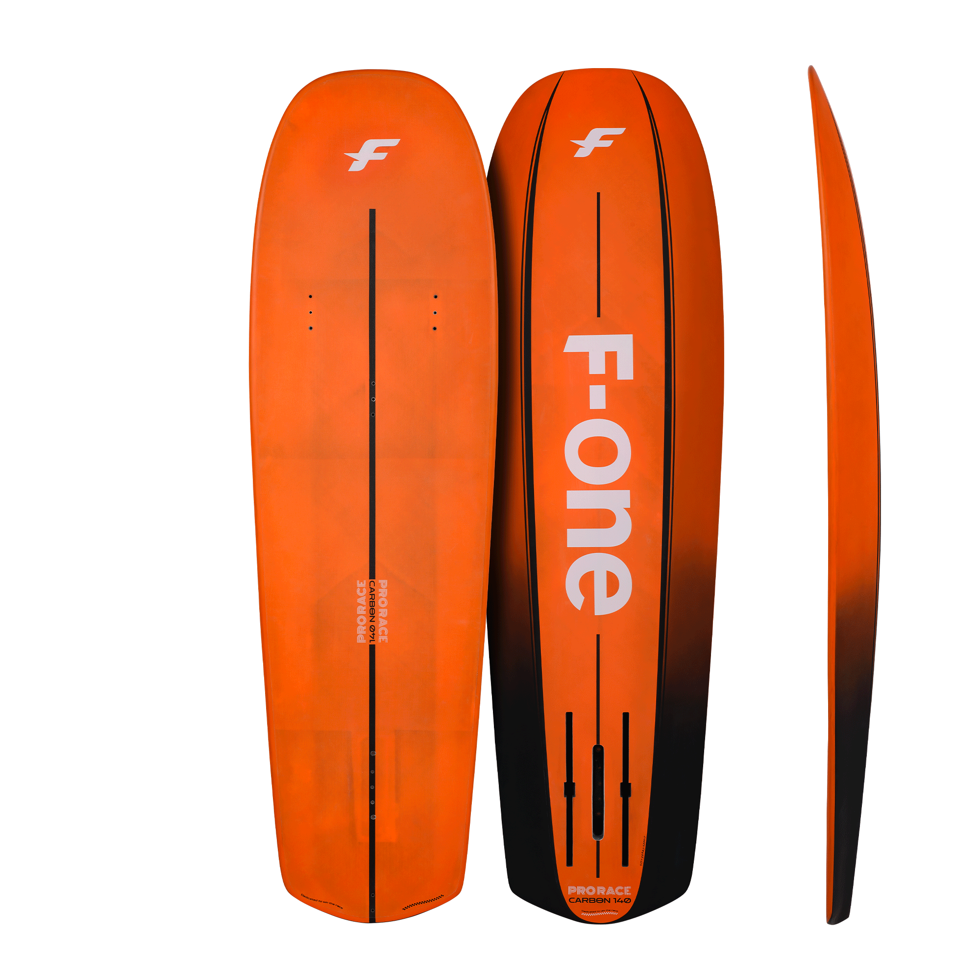 PRO RACE CARBON (Tuttle Only)