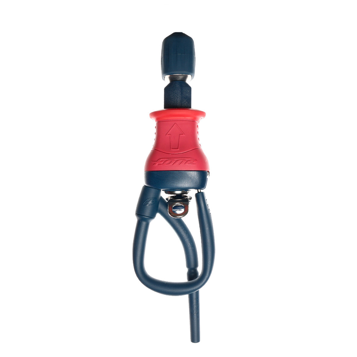 PUSH AWAY QUICK RELEASE