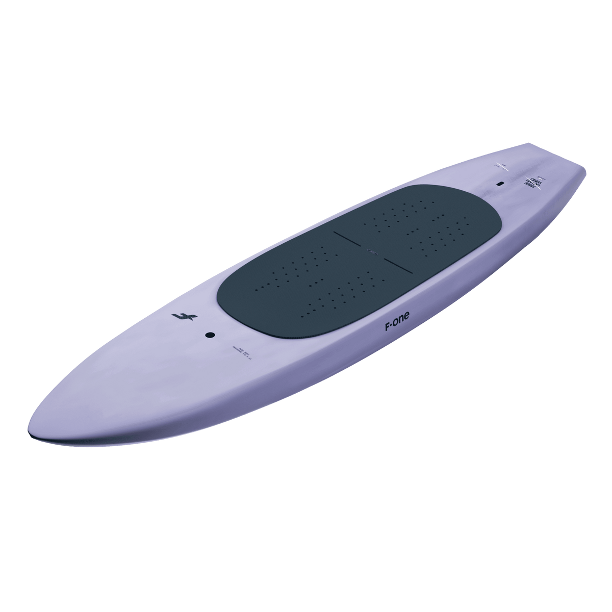 ROCKET FREE DOWNWIND CARBON