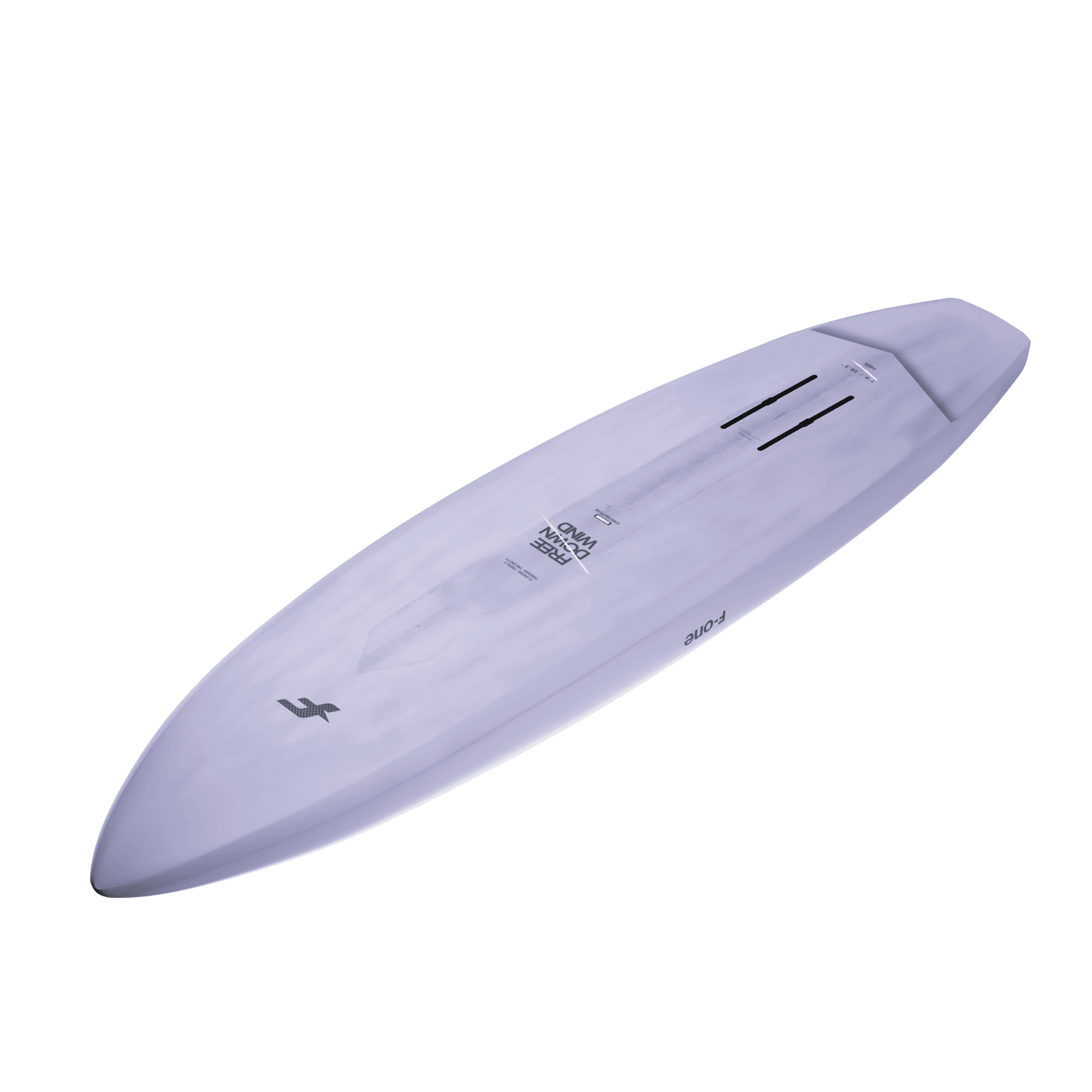 ROCKET FREE DOWNWIND CARBON