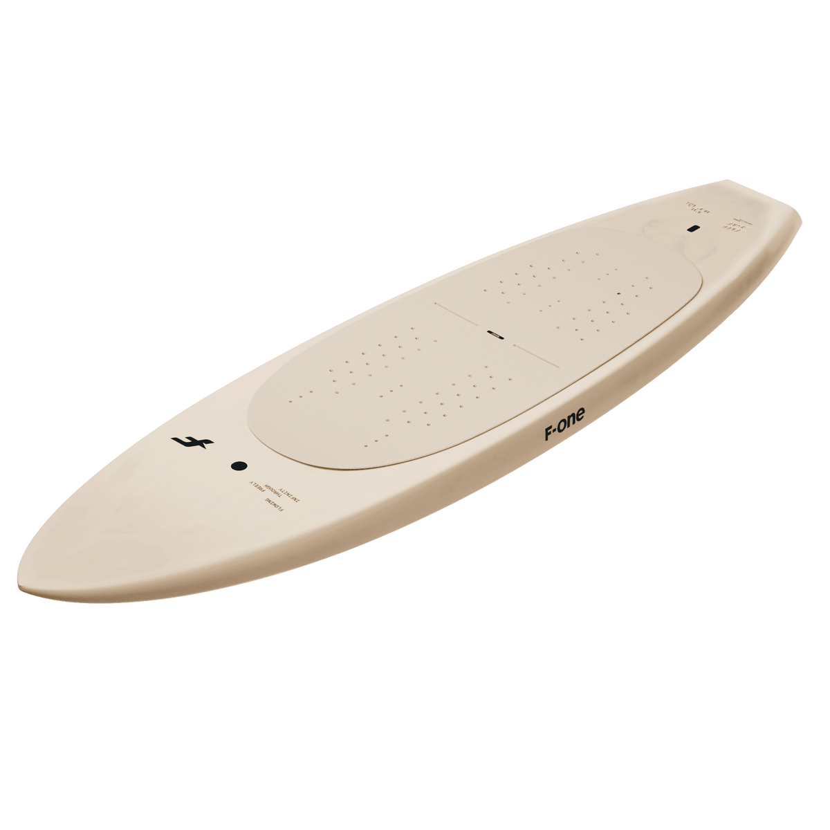 ROCKET FREE SURF