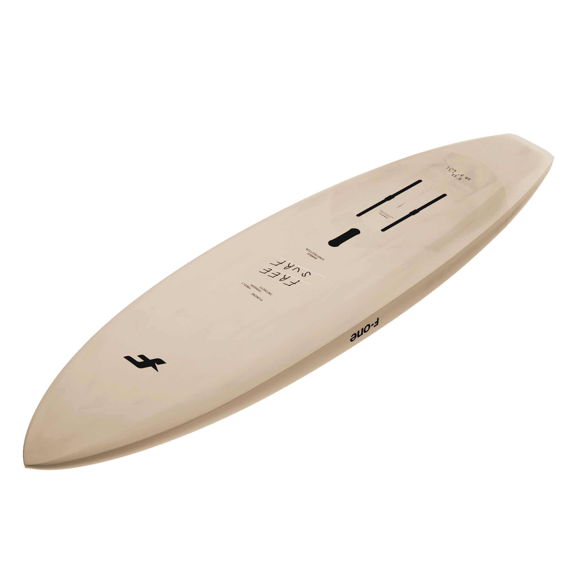 ROCKET FREE SURF
