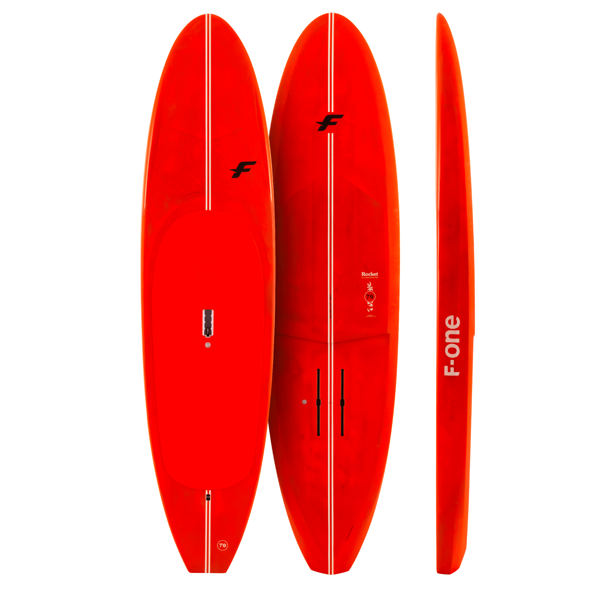 ROCKET SUP DW PRO 18"