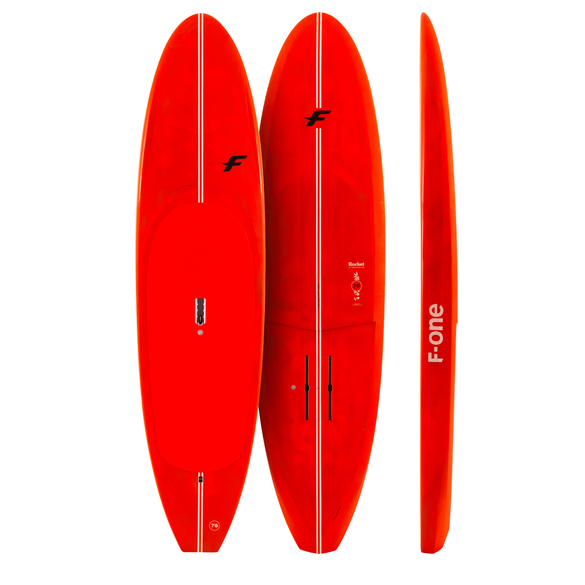 ROCKET SUP DW PRO 20"