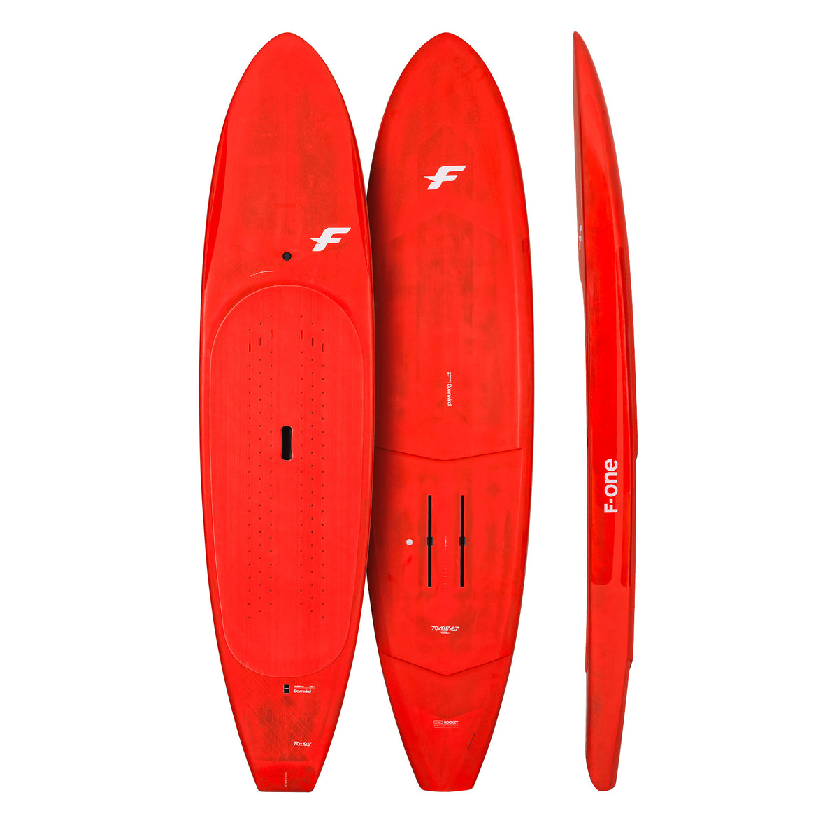 ROCKET SUP DW