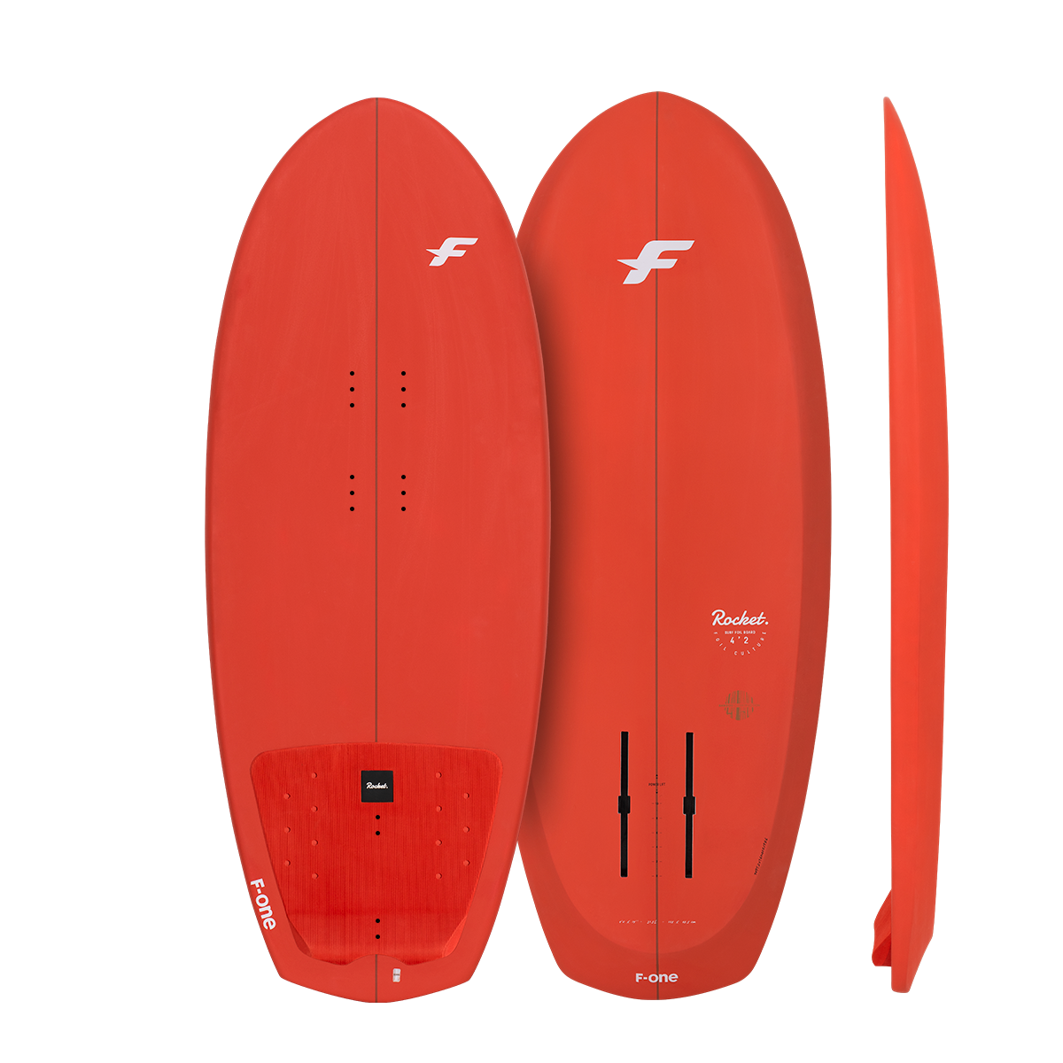 ROCKET SURF (strap inserts)
