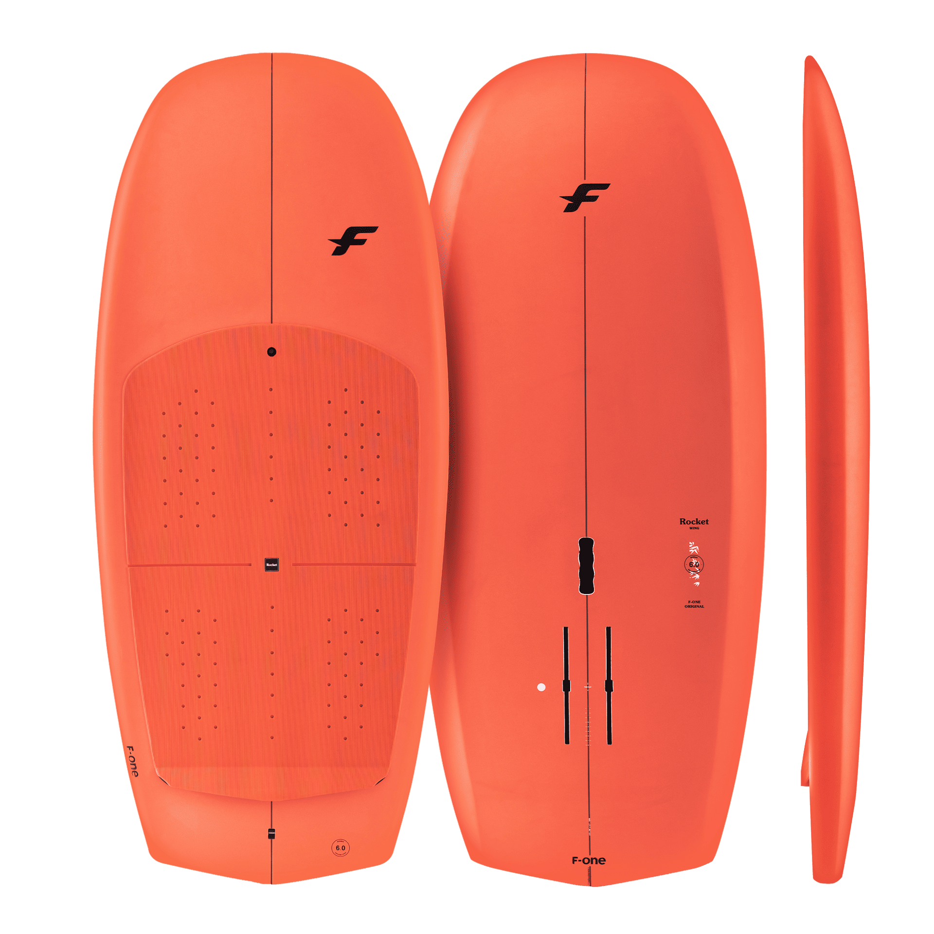 ROCKET WING ASC 6'2