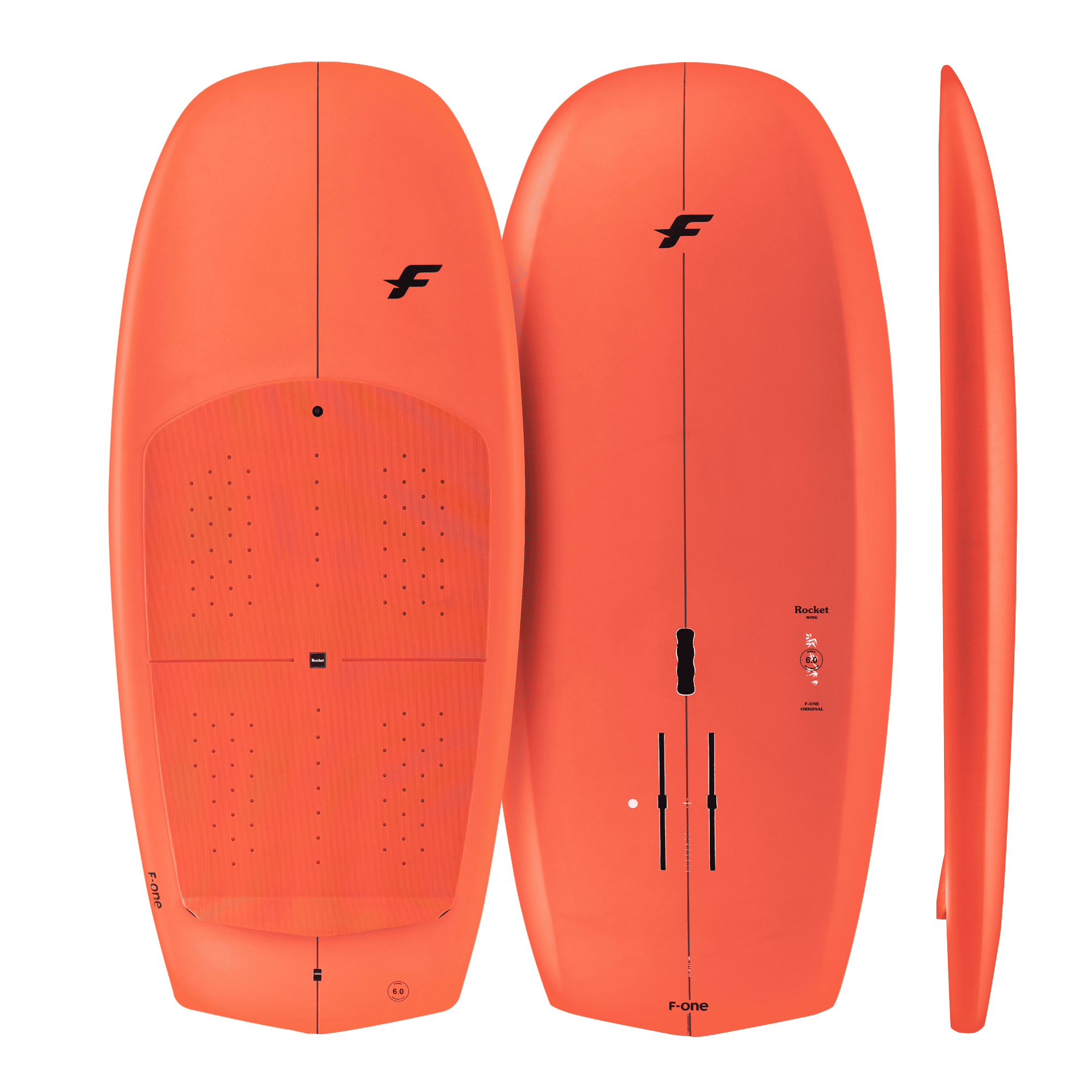 ROCKET WING ASC 6'2