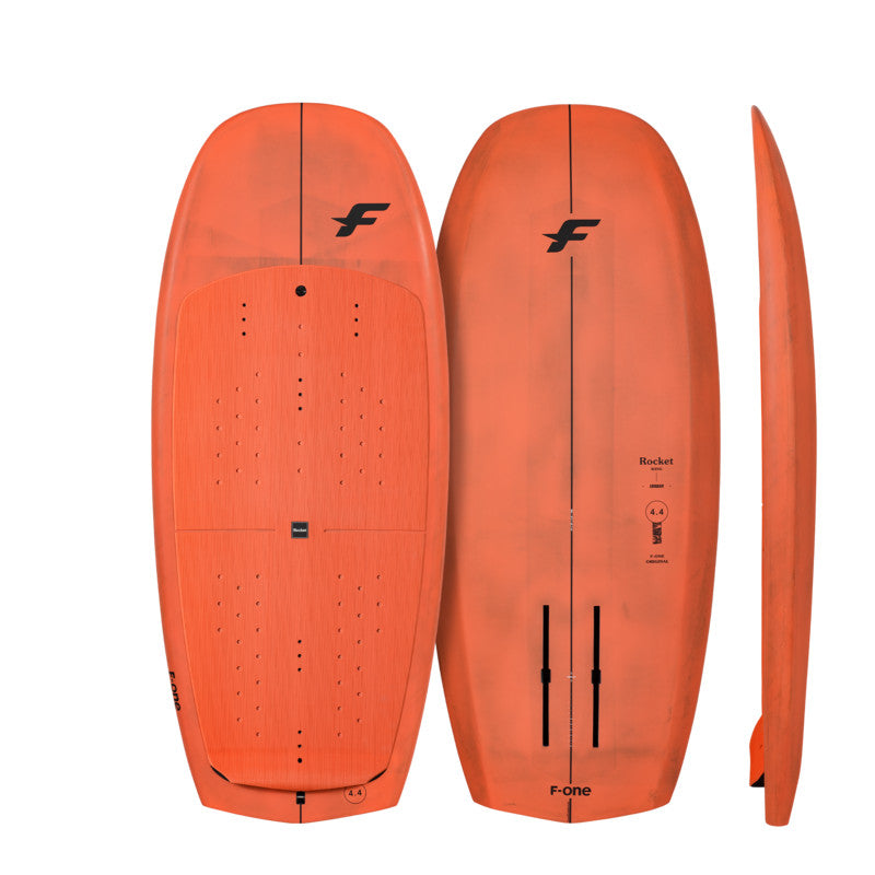 ROCKET WING CARBON