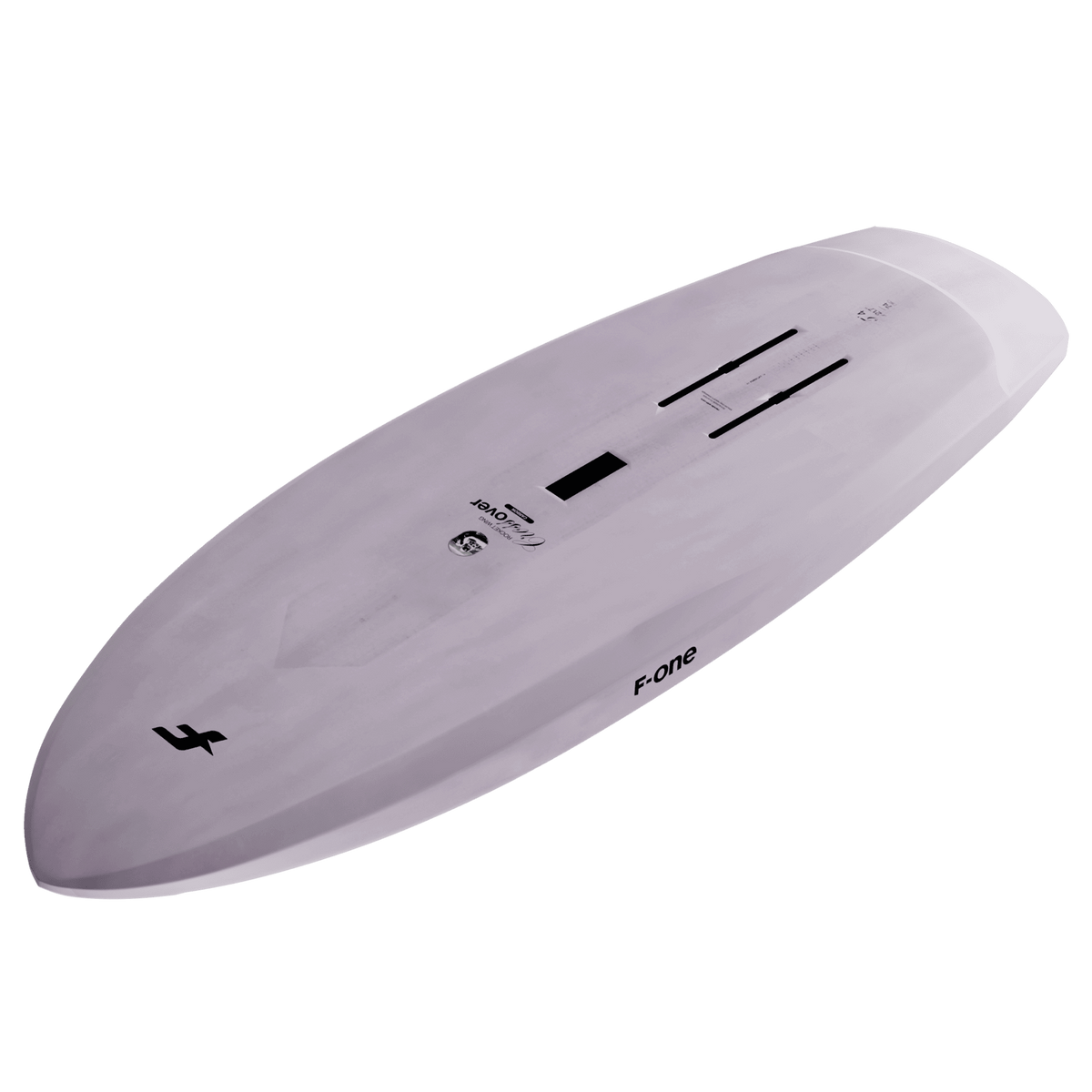 ROCKET WING CROSSOVER CARBON