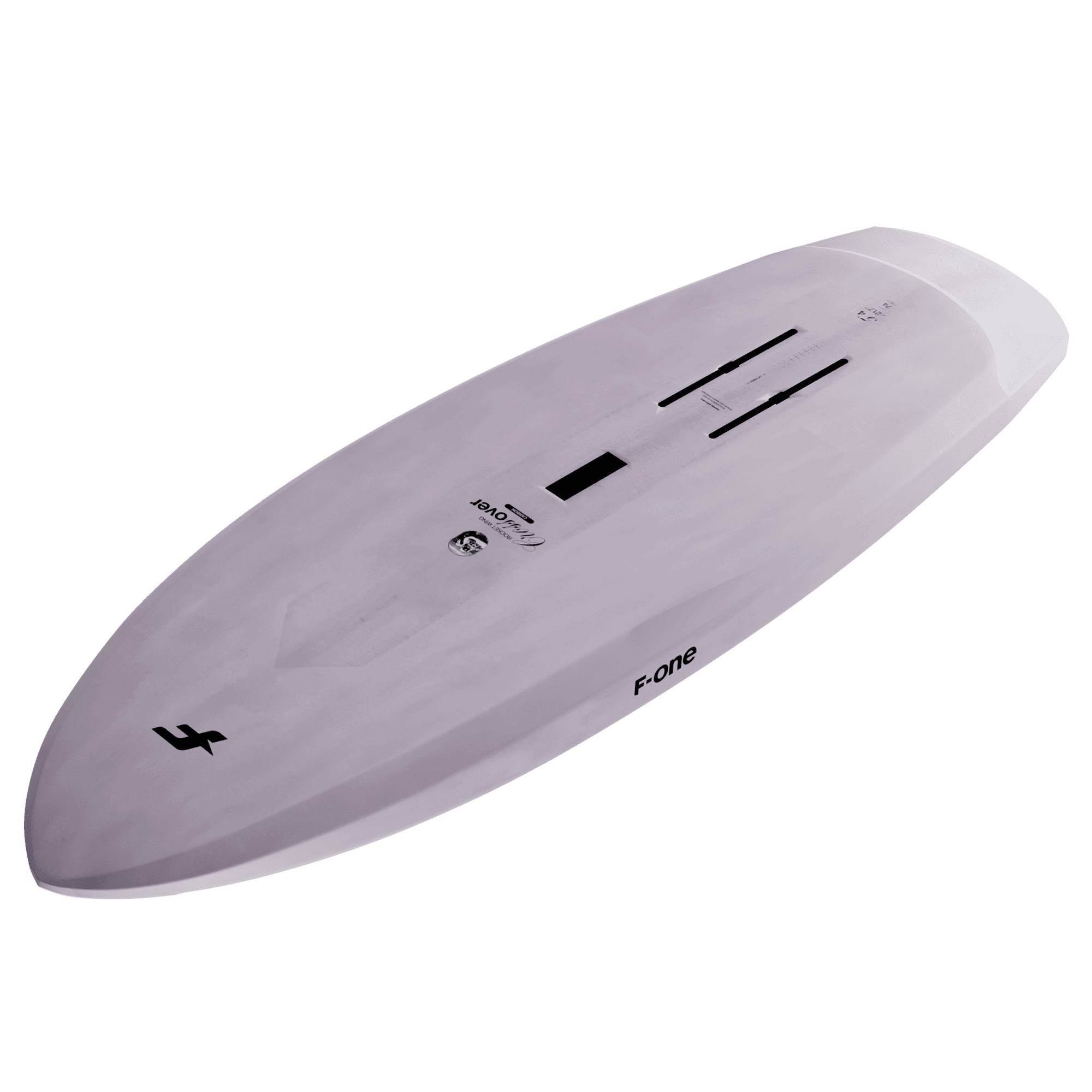 ROCKET WING CROSSOVER CARBON