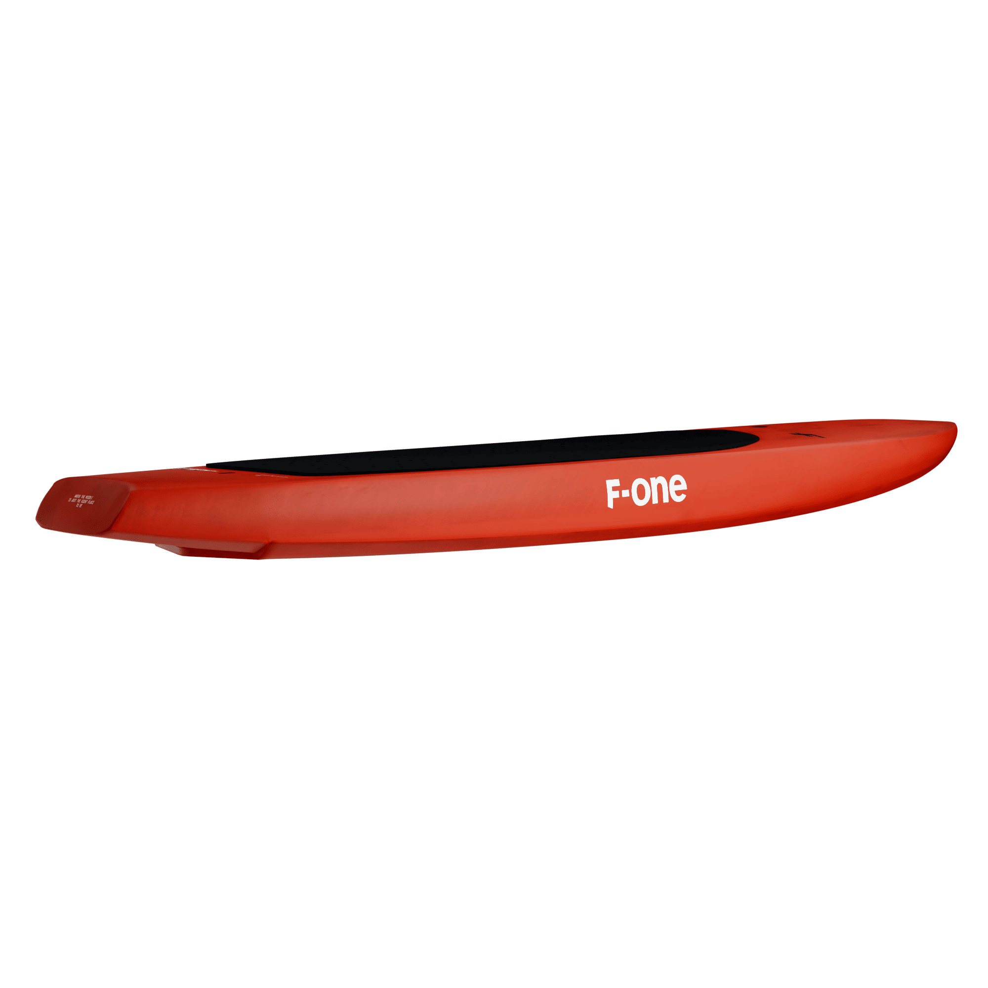 ROCKET WING MIDLENGTH CARBON