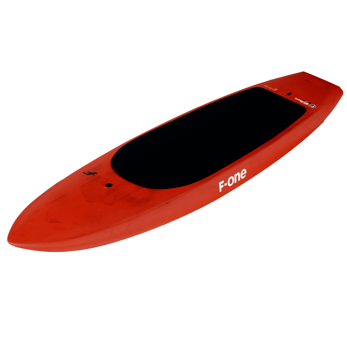 ROCKET WING MIDLENGTH CARBON