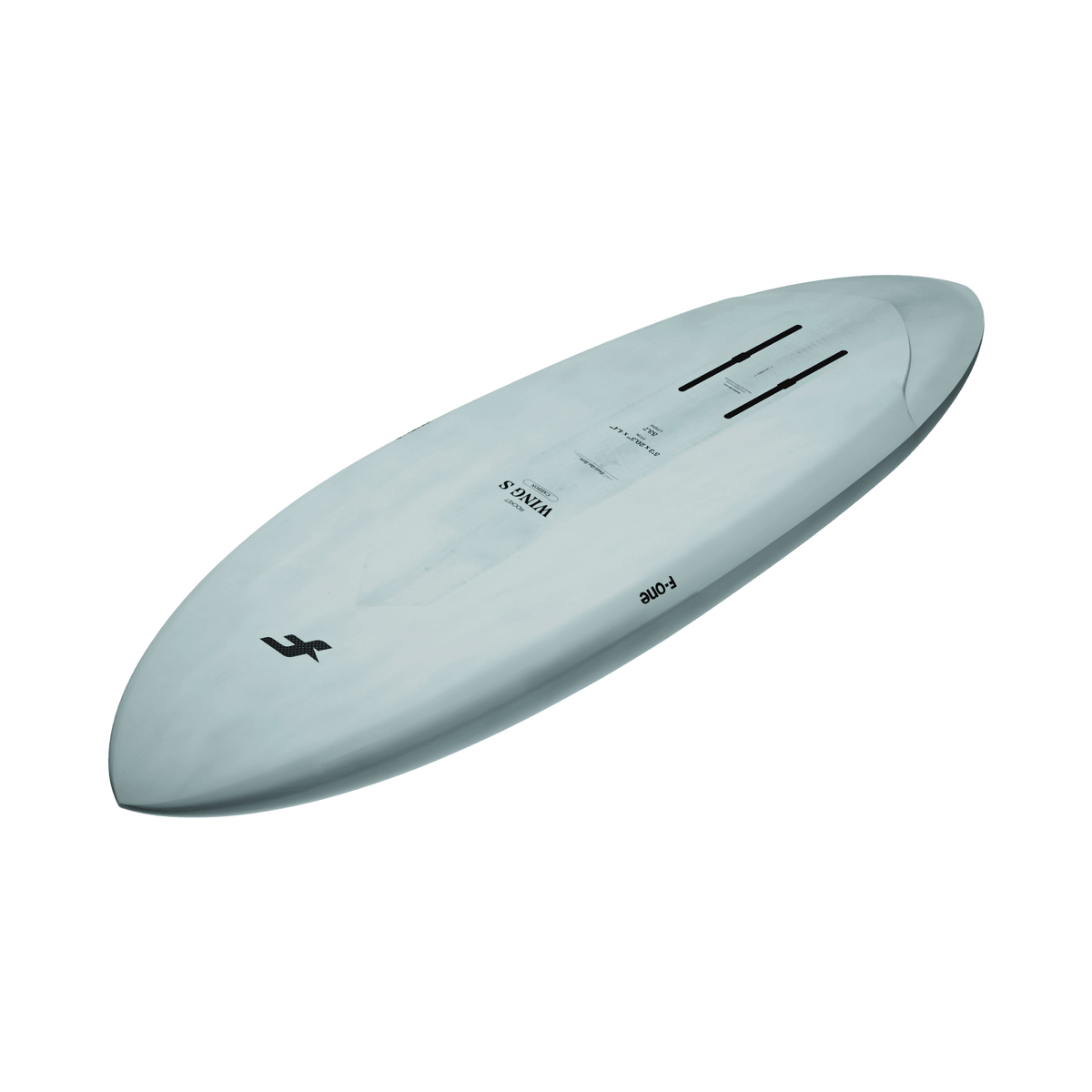 ROCKET WING - S CARBON