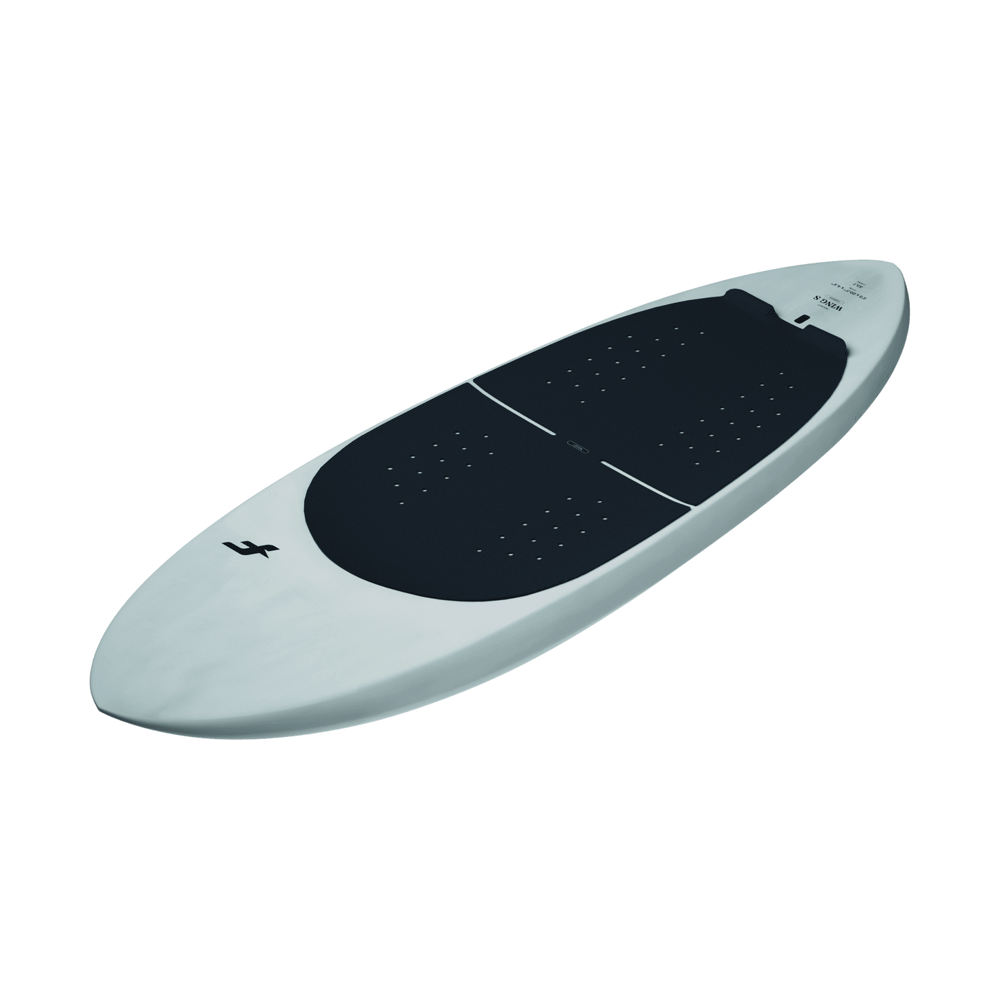 ROCKET WING - S CARBON