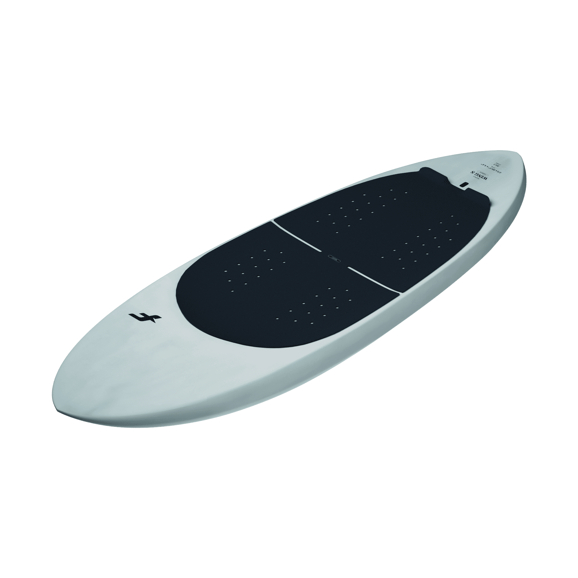 ROCKET WING - S CARBON