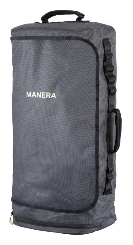 RUGGED Dry Duffle 45L