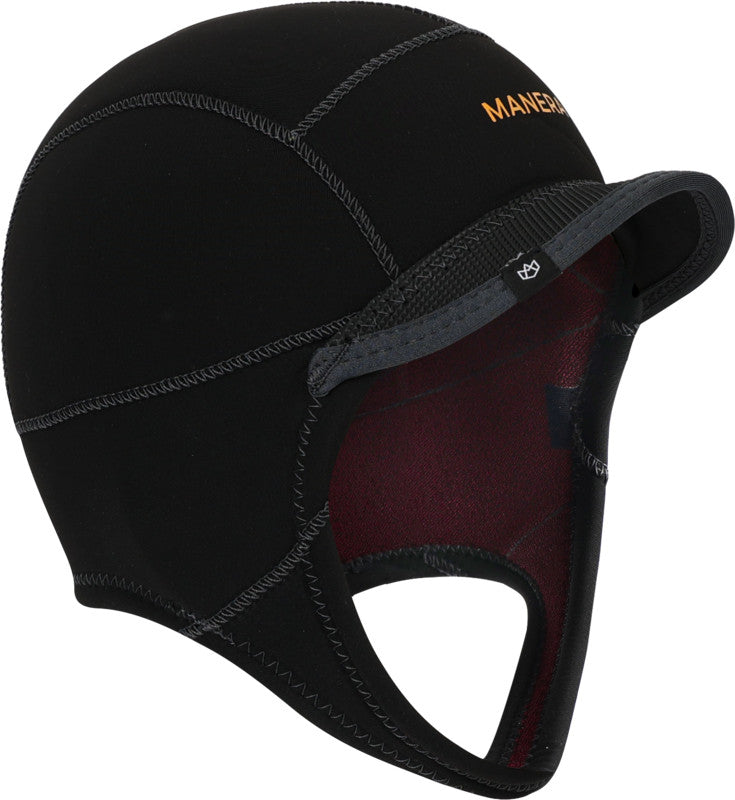 SEAFARER Cap 3mm