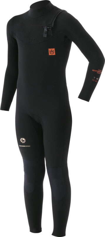 SEAFARER GROMS - FZ 3.2mm