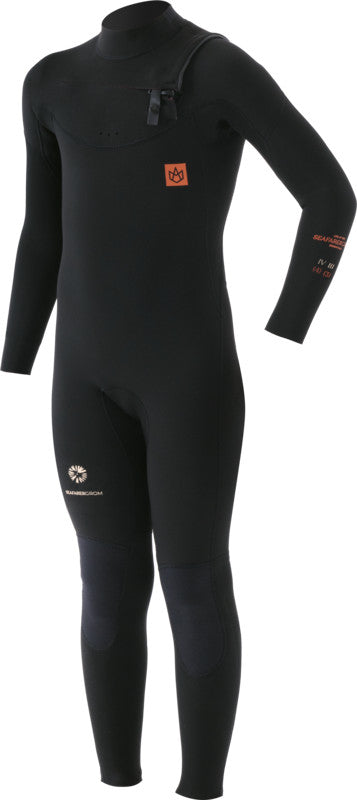 SEAFARER GROMS - FZ 4.3mm