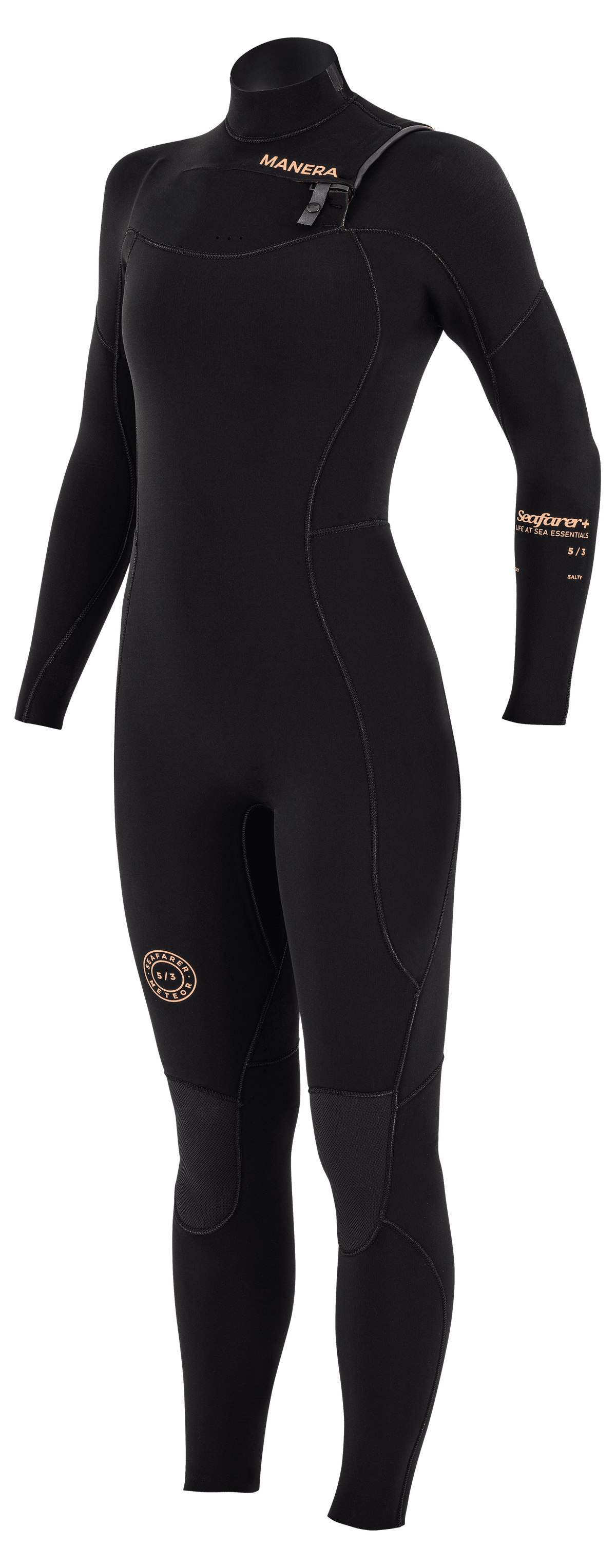 SEAFARER+ Women - FZ 5.3mm