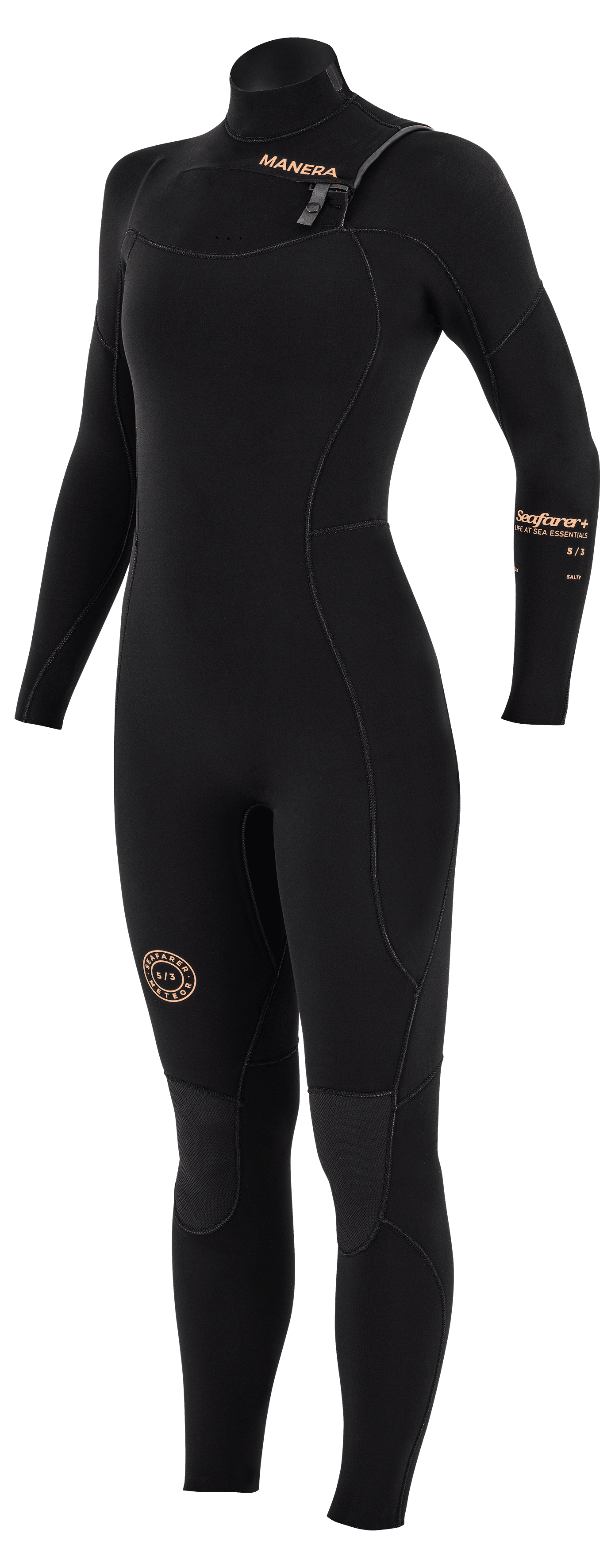 SEAFARER+ Women - FZ 5.3mm