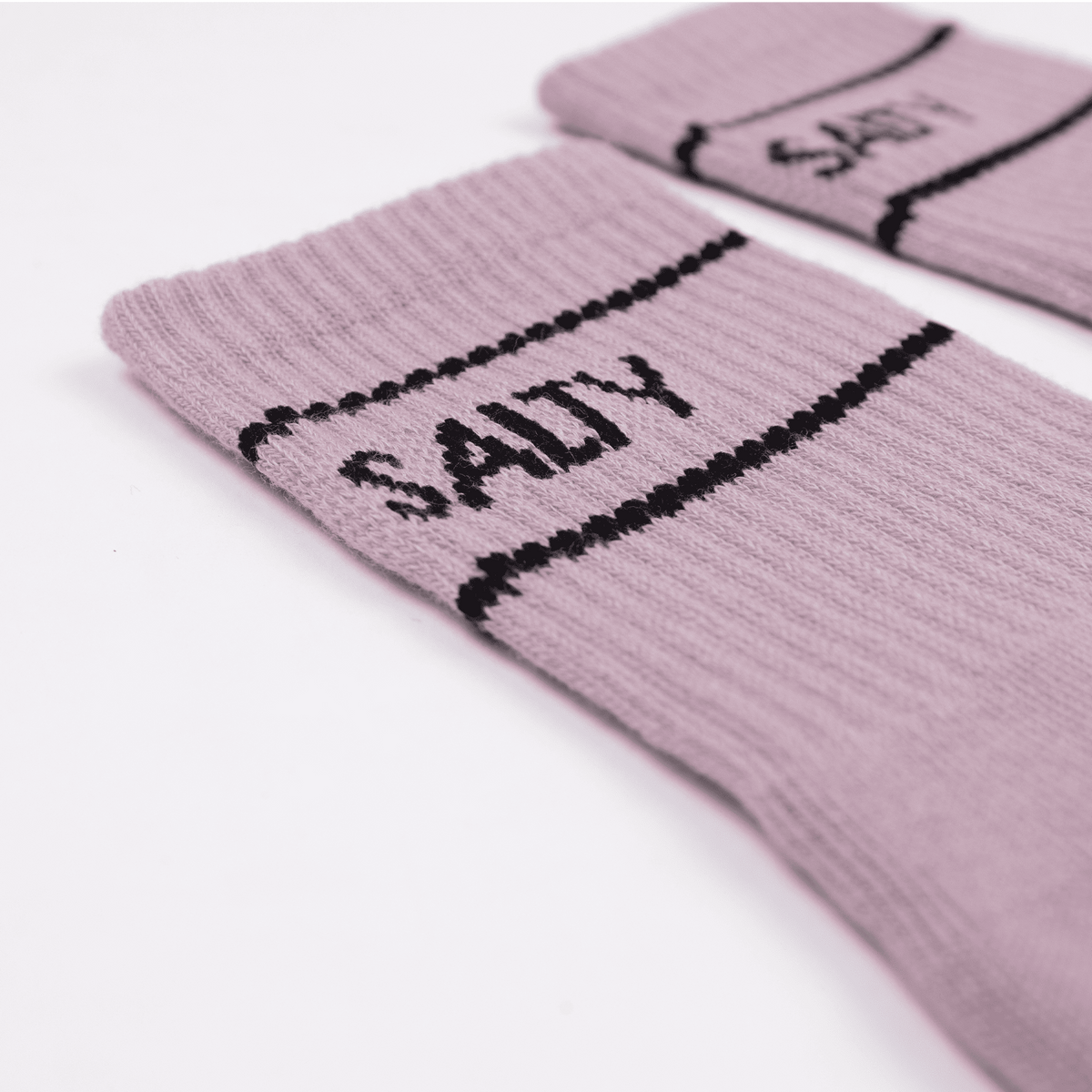 SOCKS - Stay salty
