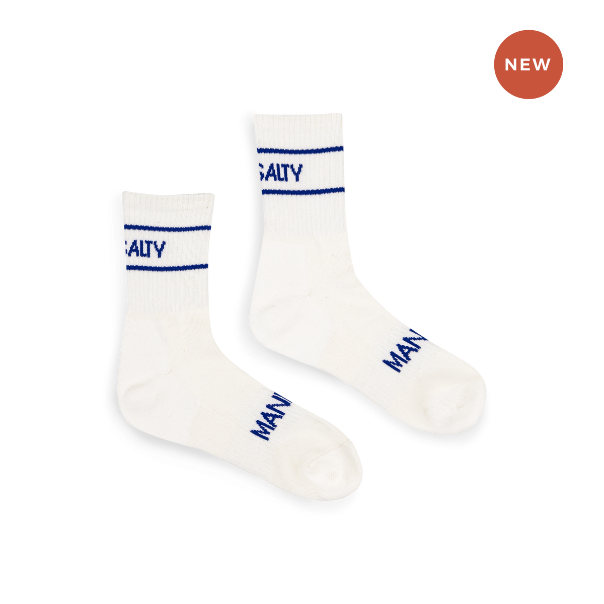 SOCKS - Stay salty