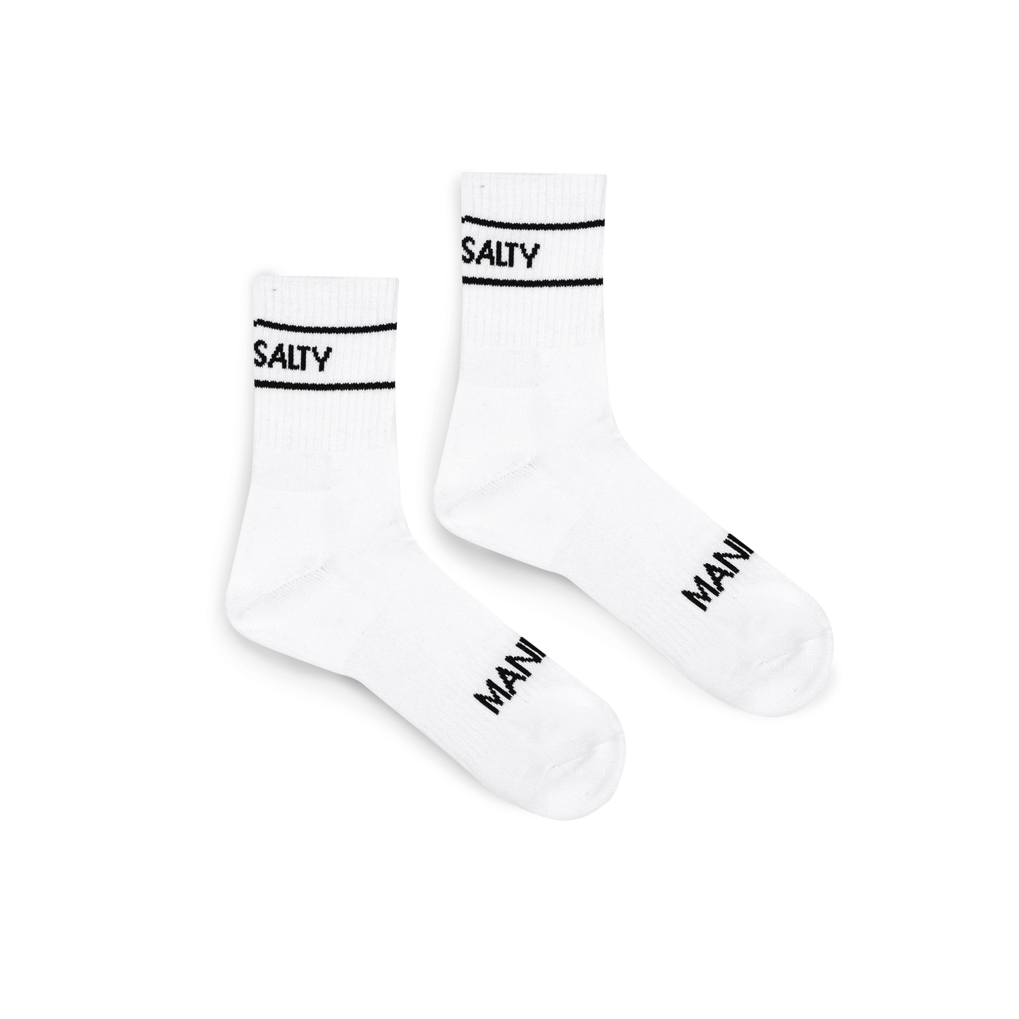SOCKS - Stay salty