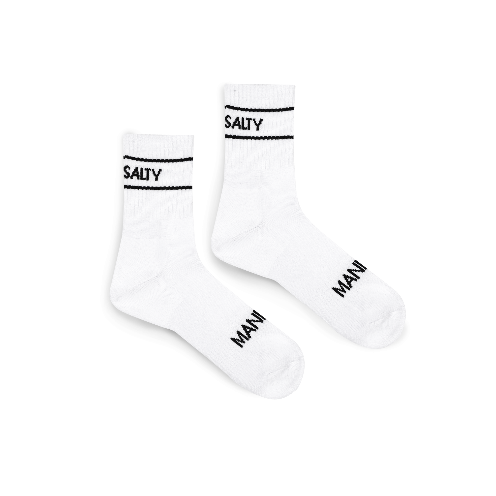 SOCKS - Stay salty