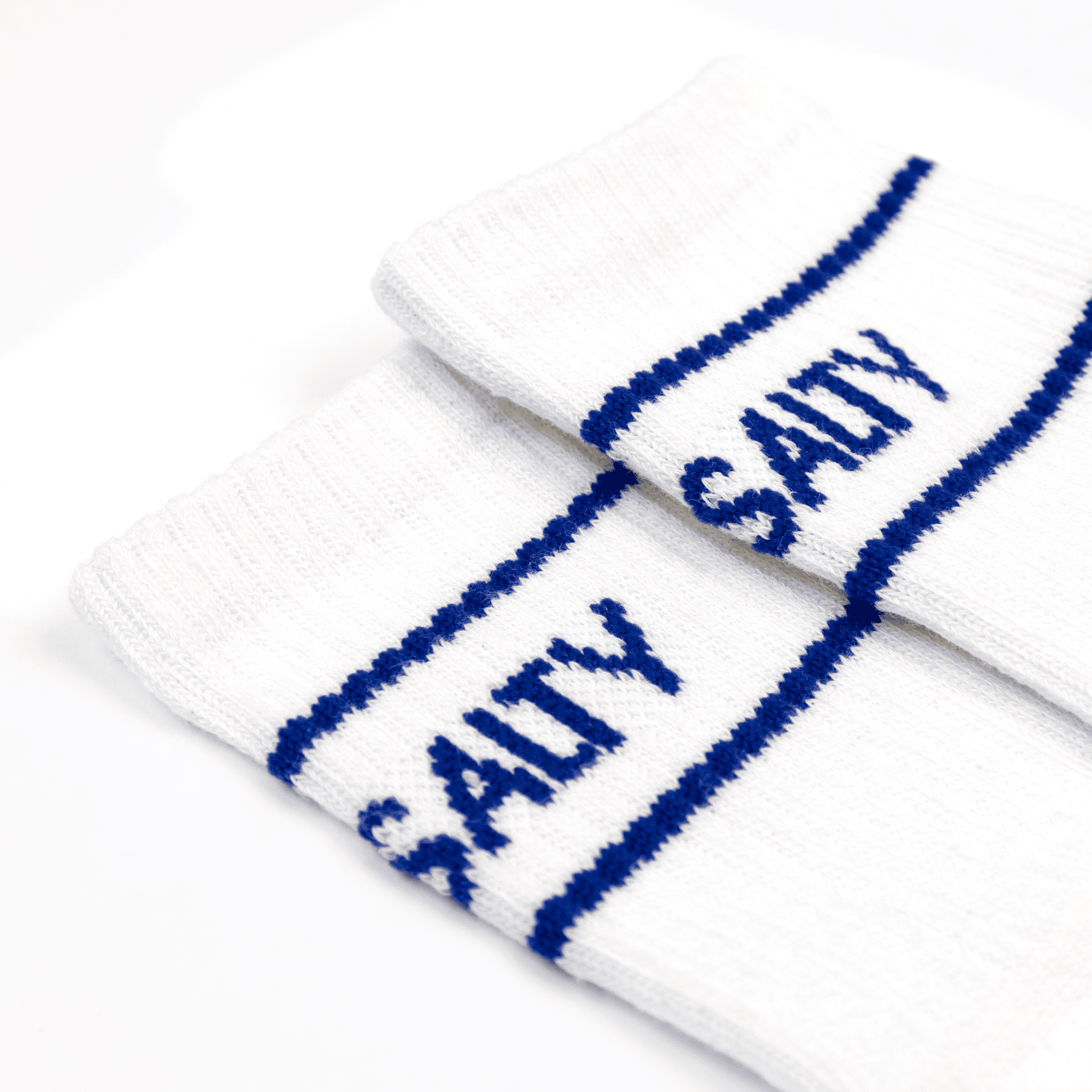 SOCKS - Stay salty