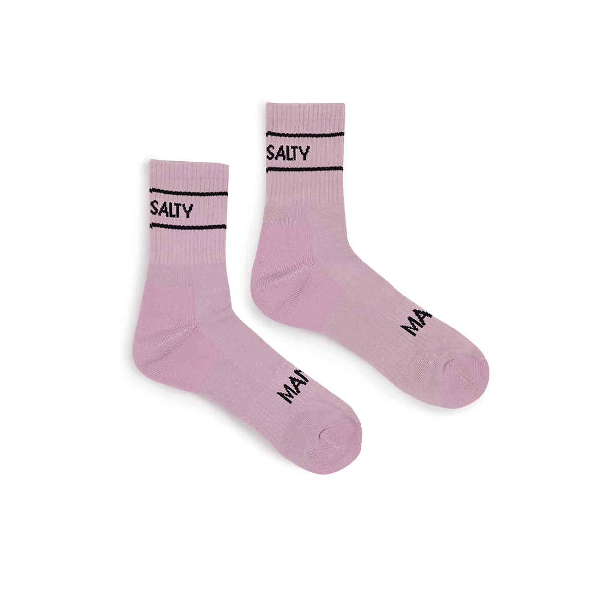 SOCKS - Stay salty
