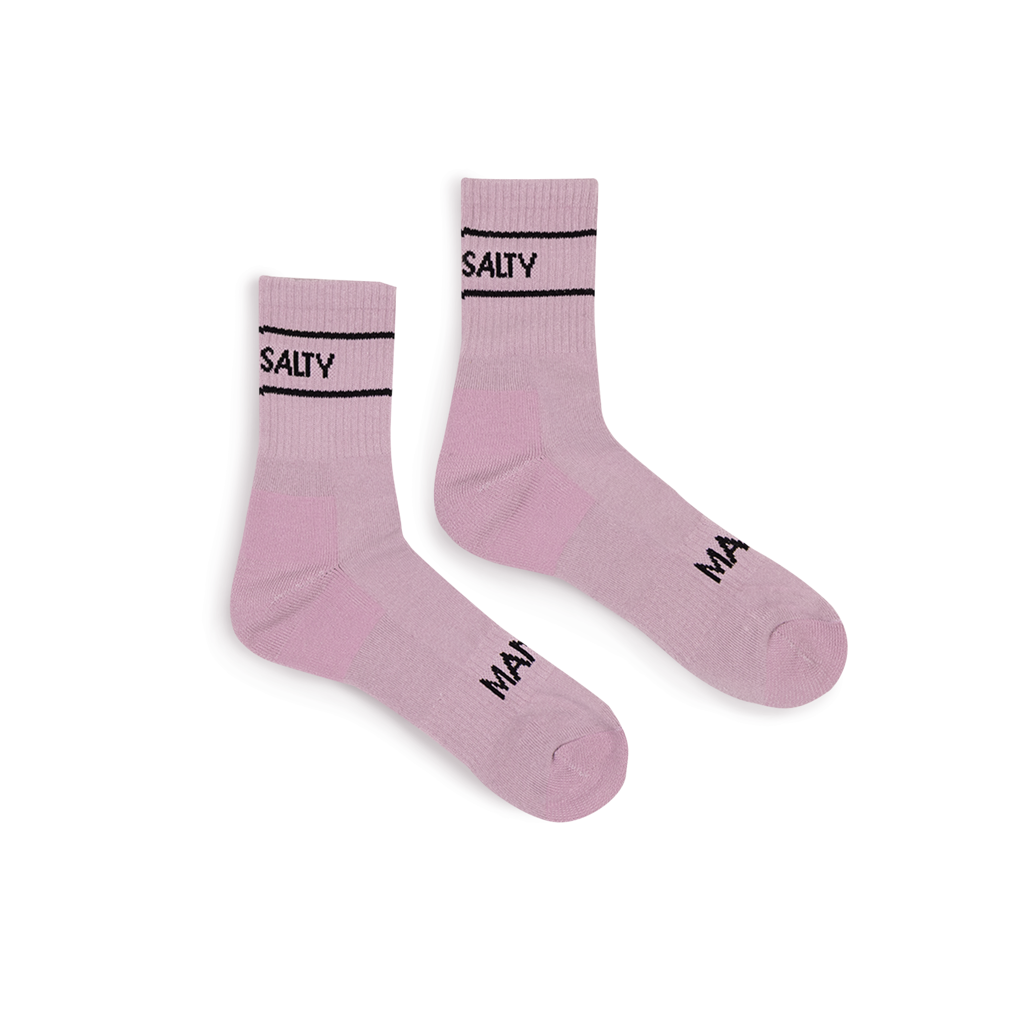 SOCKS - Stay salty