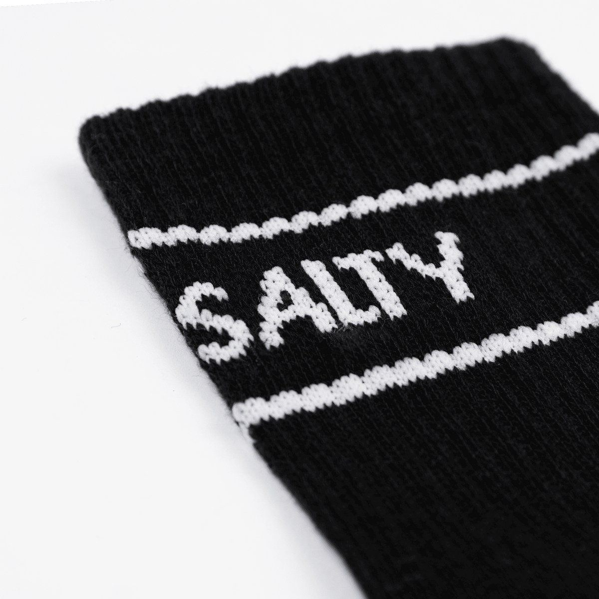 SOCKS - Stay salty