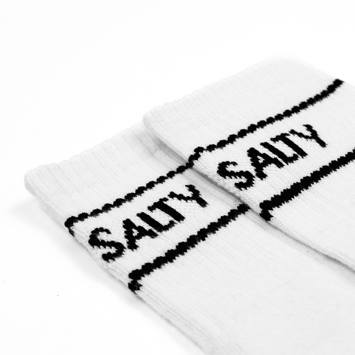 SOCKS - Stay salty