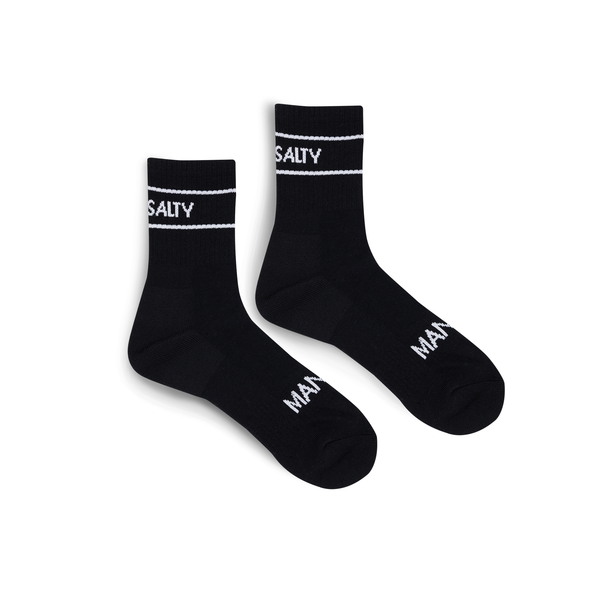 SOCKS - Stay salty