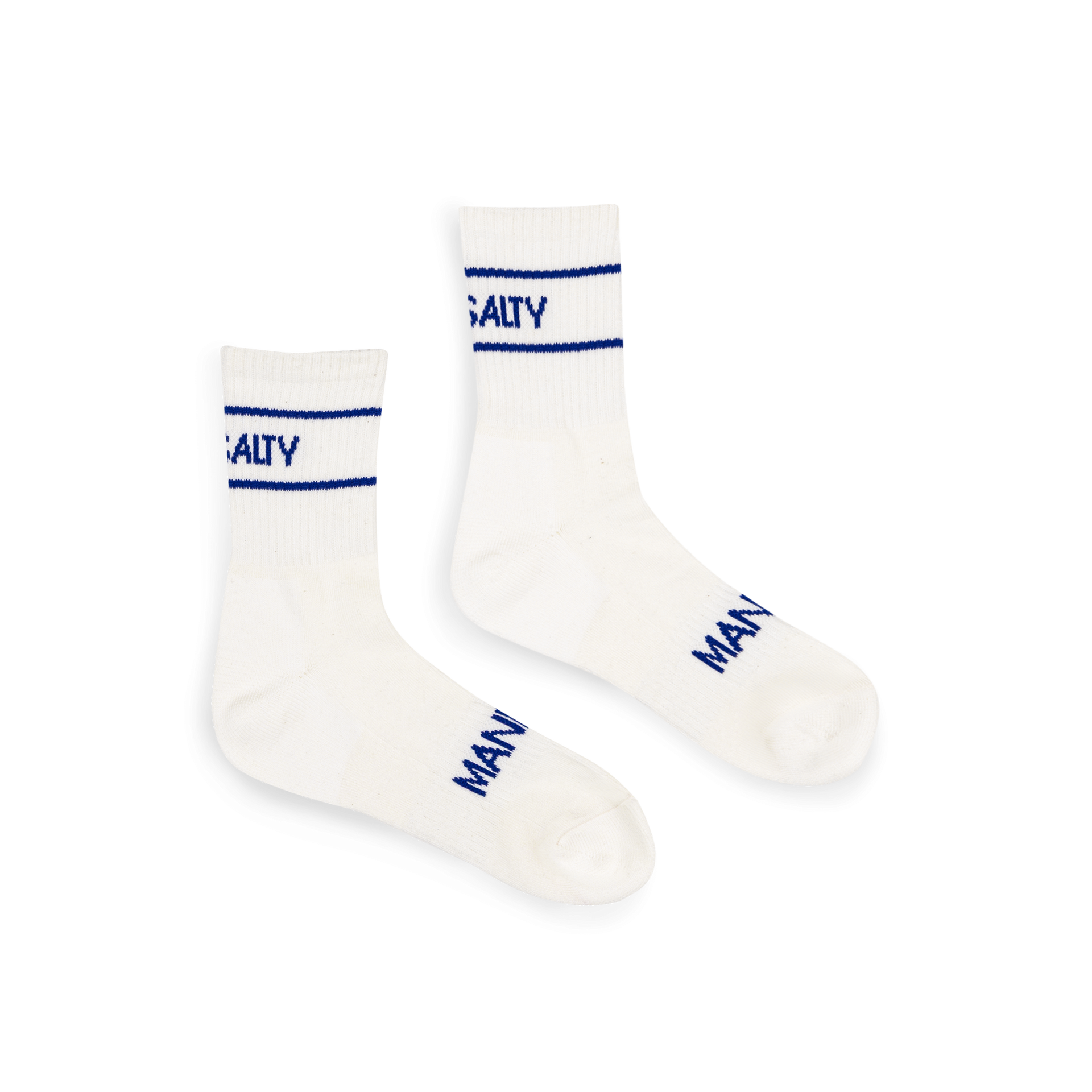 SOCKS - Stay salty