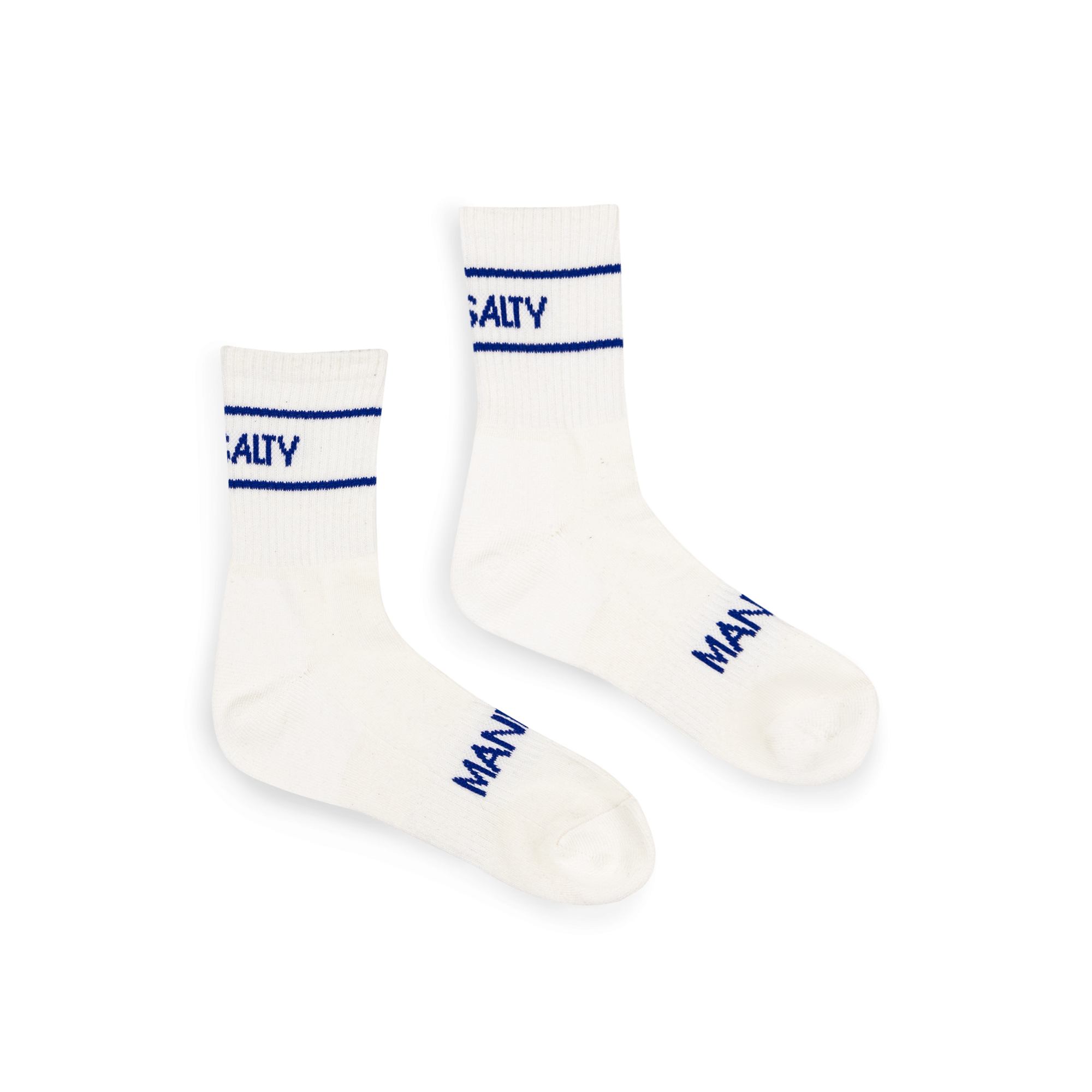 SOCKS - Stay salty