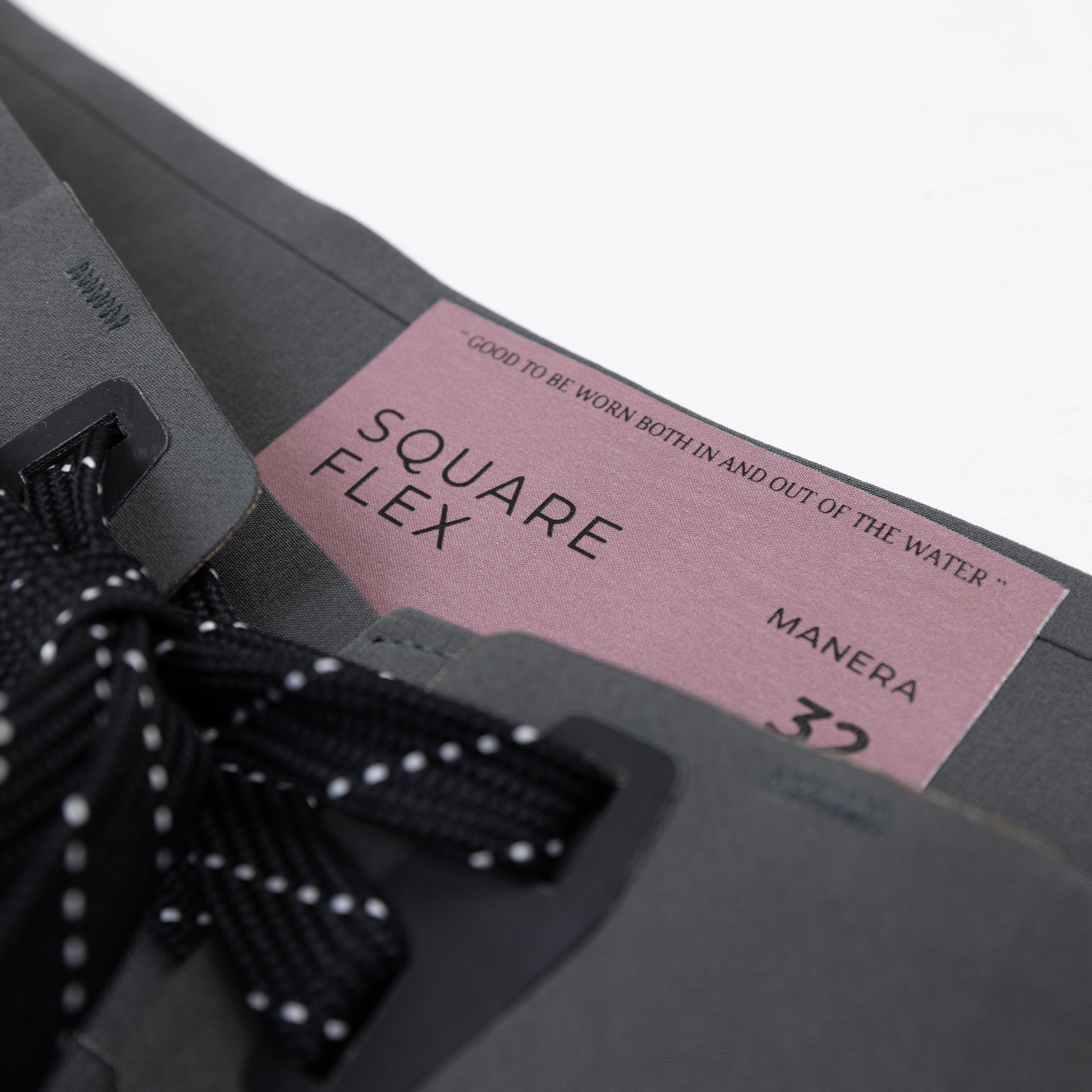 SQUAREFLEX boardshort
