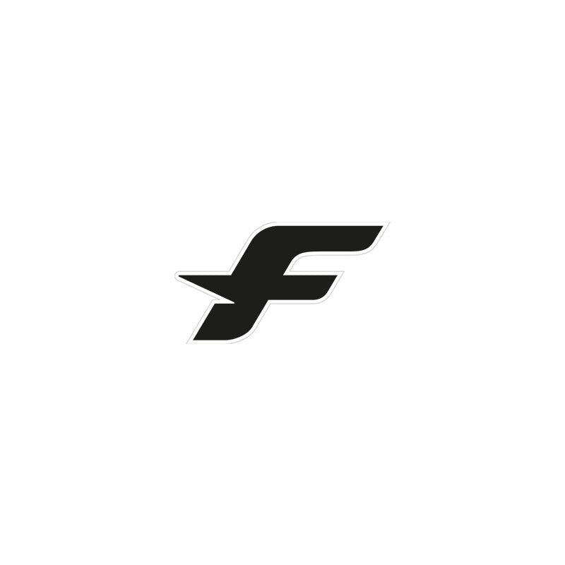 STICKER F x10