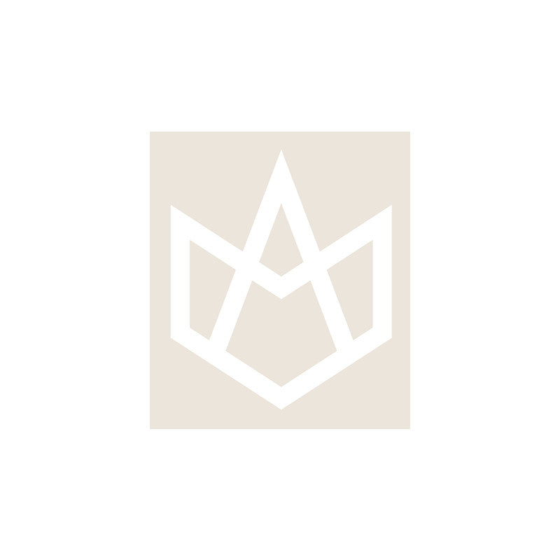 STICKER - Logo Manera x10
