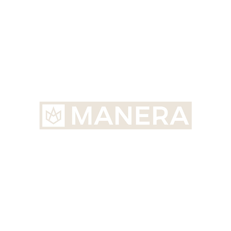 STICKER - Manera x10