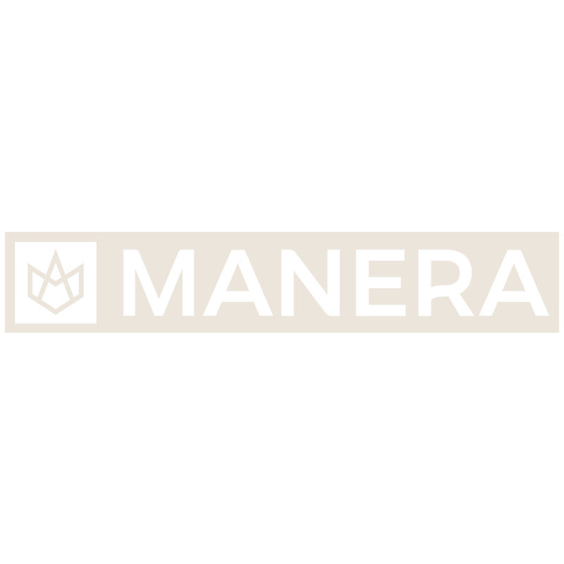 STICKER - Manera x10