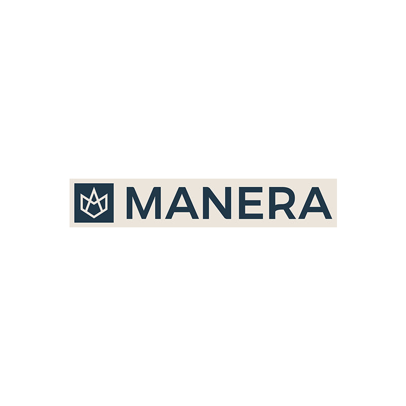 STICKER - Manera x10