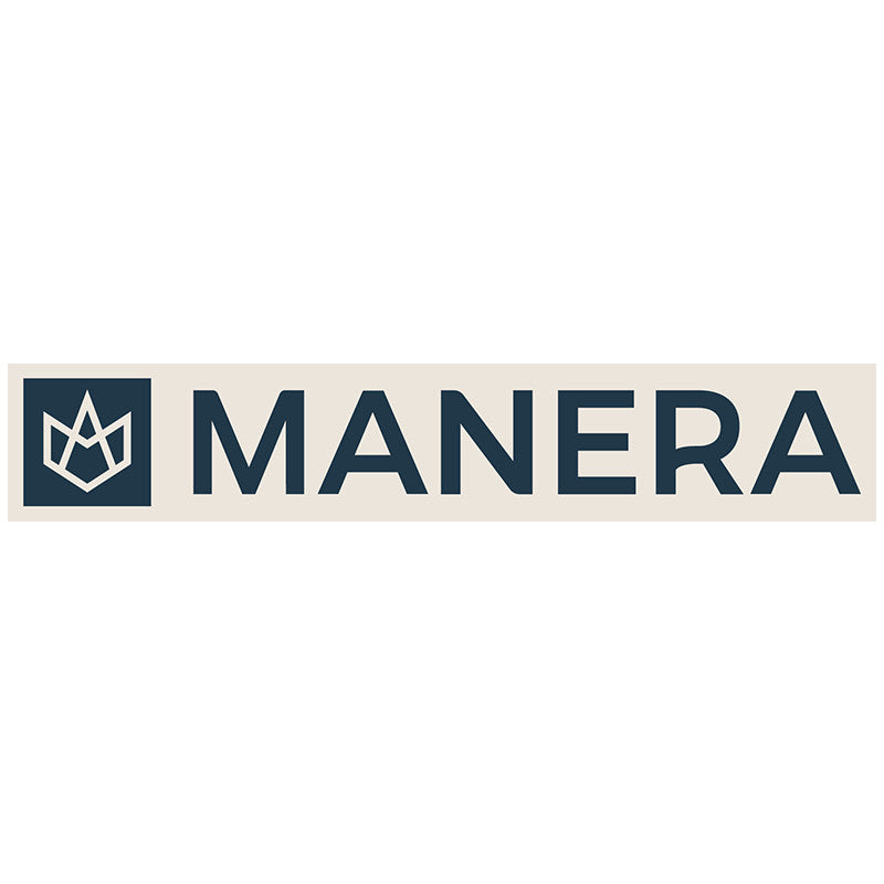 STICKER - Manera x10