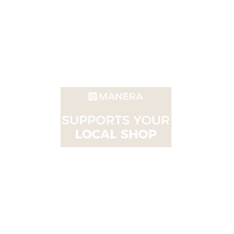 STICKER - Supports your local shop