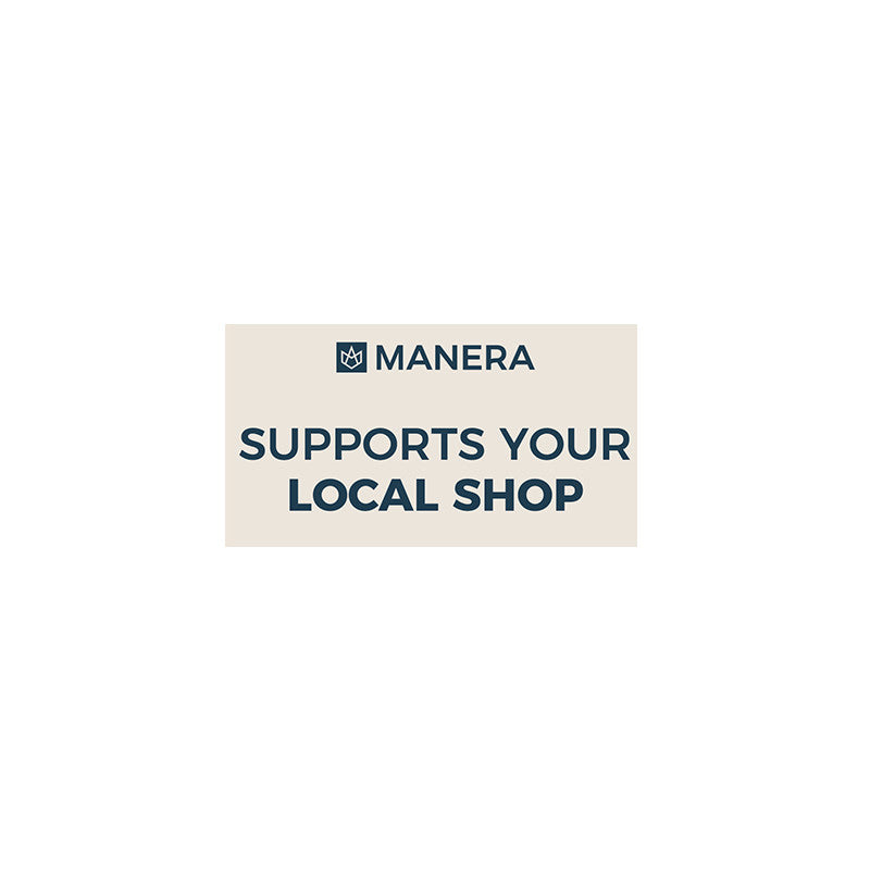 STICKER - Supports your local shop
