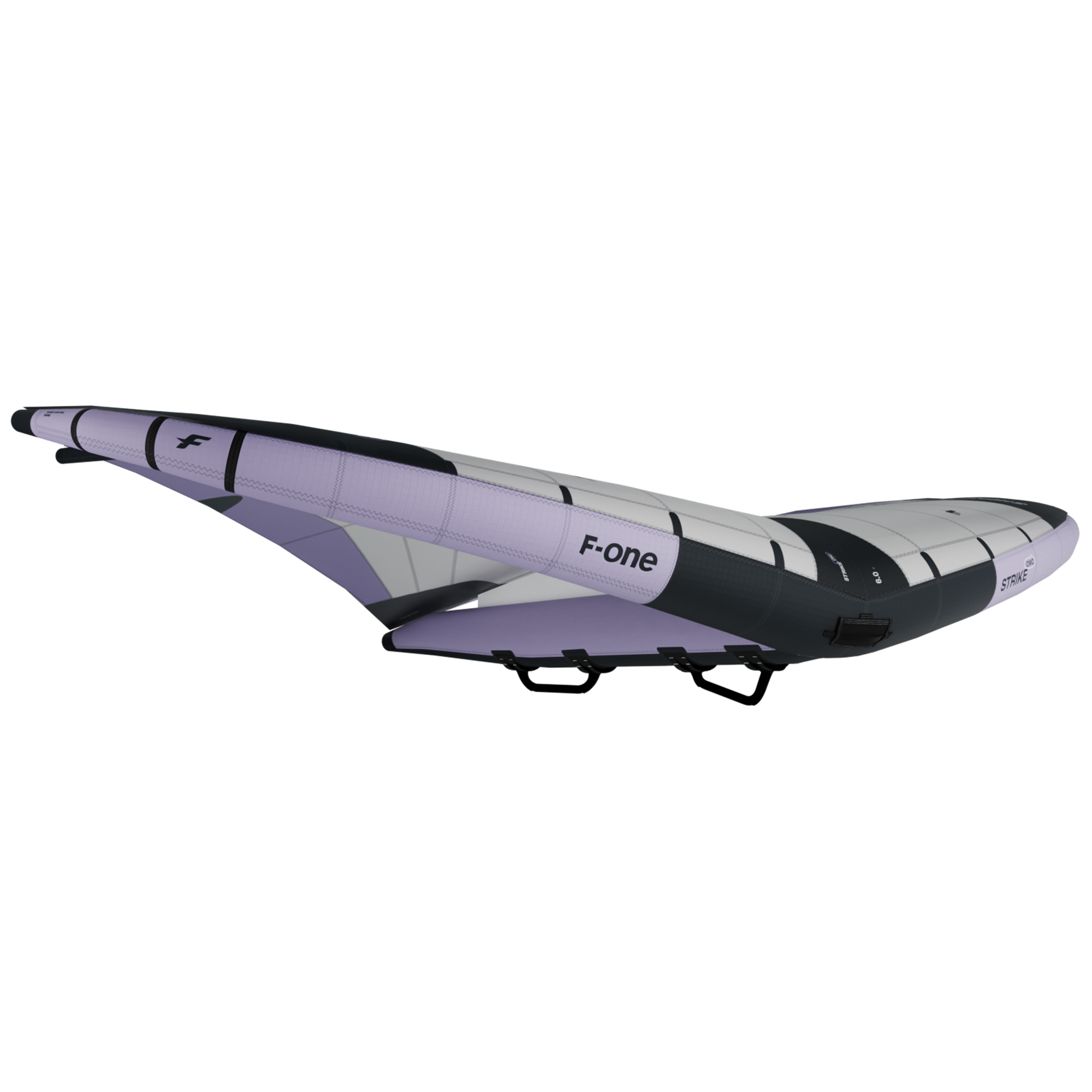STRIKE 6 CWC