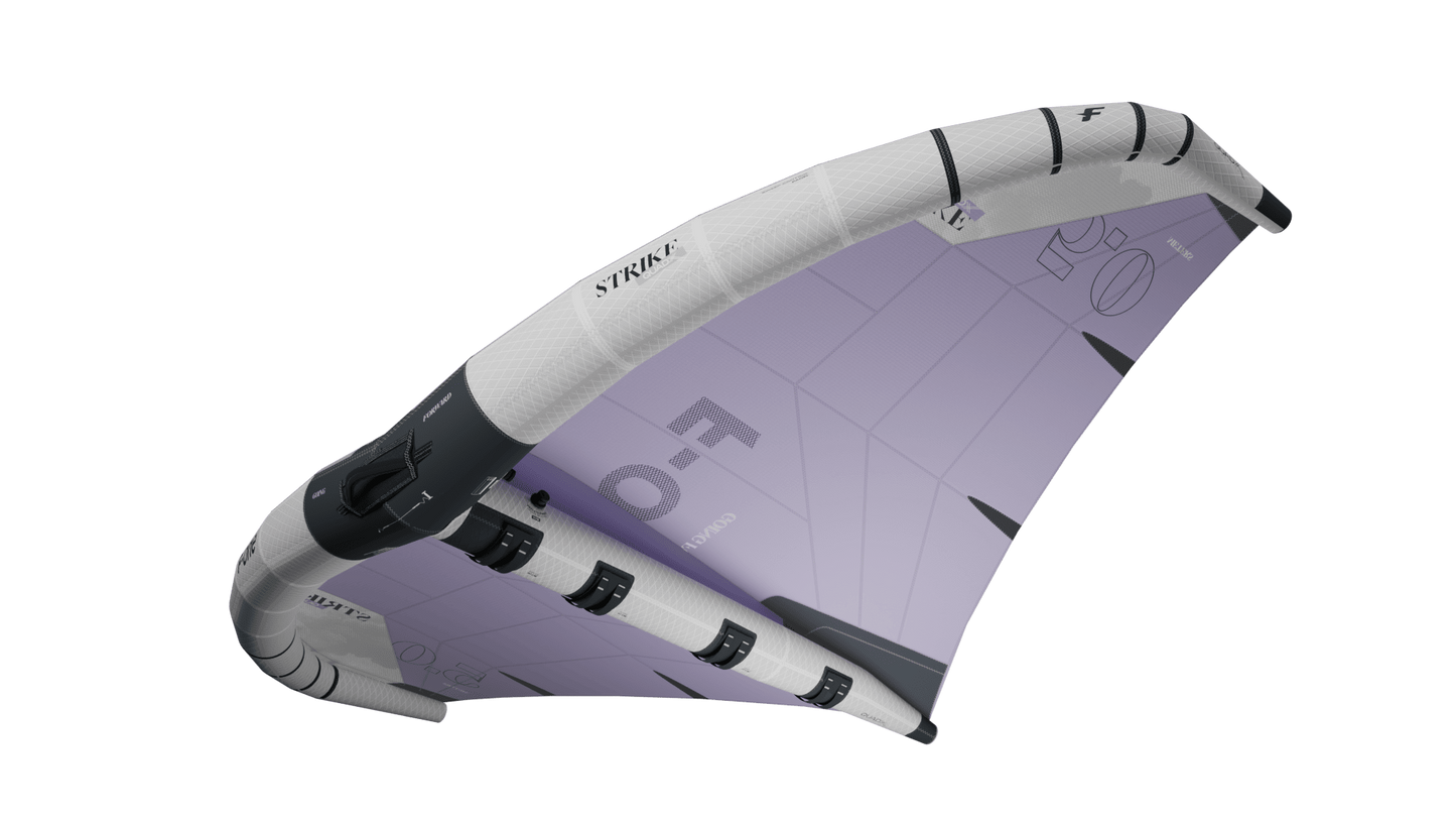 STRIKE 6 QUADX